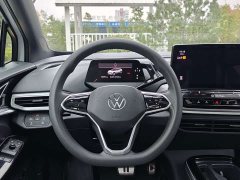Toyota ID.4 CROZZ Long Range PRO RWD - ფოტო 14
