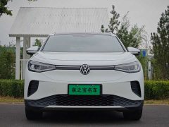 Toyota ID.4 CROZZ Long Range PRO RWD - ფოტო 2