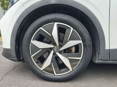 Toyota ID.4 CROZZ Long Range PRO RWD - ფოტო 5