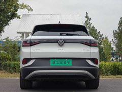 Toyota ID.4 CROZZ Long Range PRO RWD - ფოტო 7