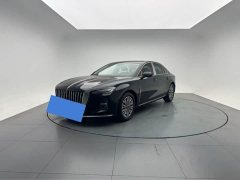 FAW Red Flag H5 1.5T DCT Smart Connected Flagship Rhythm Edition - ფოტო 1