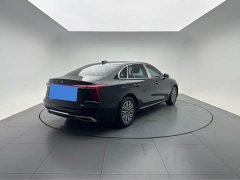 FAW Red Flag H5 1.5T DCT Smart Connected Flagship Rhythm Edition - ფოტო 4