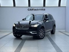 Volvo XC90 B5 Intelligent Luxury 5-Seater - ფოტო 1