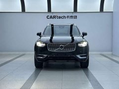 Volvo XC90 B5 Intelligent Luxury 5-Seater - ფოტო 2