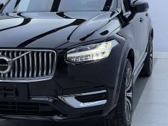 Volvo XC90 B5 Intelligent Luxury 5-Seater - ფოტო 4