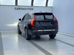 Volvo XC90 B5 Intelligent Luxury 5-Seater - ფოტო 5