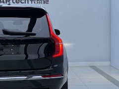 Volvo XC90 B5 Intelligent Luxury 5-Seater - ფოტო 6