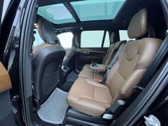 Volvo XC90 B5 Intelligent Luxury 5-Seater - ფოტო 8