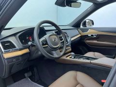 Volvo XC90 B5 Intelligent Luxury 5-Seater - ფოტო 9