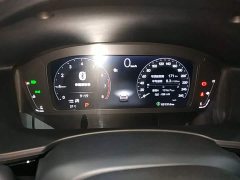 Honda Civic 2023 240TURBO CVT Sport Edition - ფოტო 11