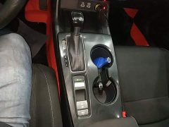 Honda Civic 2023 240TURBO CVT Sport Edition - ფოტო 13