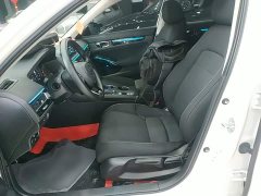 Honda Civic 2023 240TURBO CVT Sport Edition - ფოტო 14