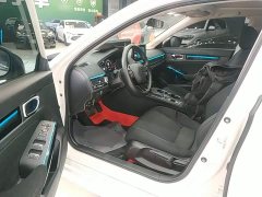 Honda Civic 2023 240TURBO CVT Sport Edition - ფოტო 15