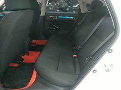 Honda Civic 2023 240TURBO CVT Sport Edition - ფოტო 16