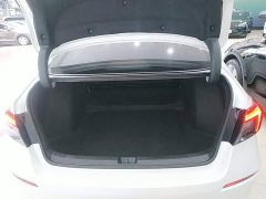 Honda Civic 2023 240TURBO CVT Sport Edition - ფოტო 18