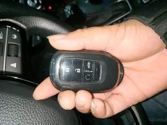 Honda Civic 2023 240TURBO CVT Sport Edition - ფოტო 8
