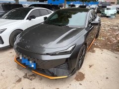 Changan UNI-V 1.5T Premium Sport - ფოტო 1