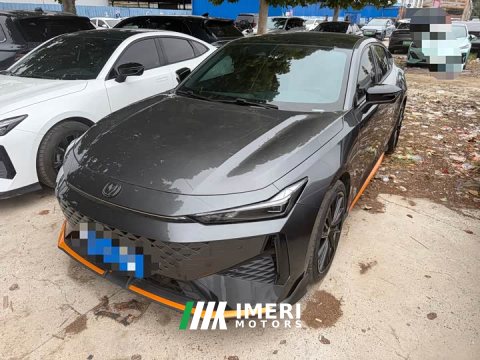2024 Changan UNI-V 1.5T Premium Sport - ავტომობილი ჩინეთიდან