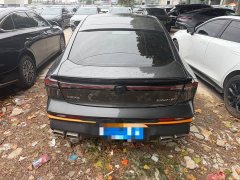 Changan UNI-V 1.5T Premium Sport - ფოტო 10