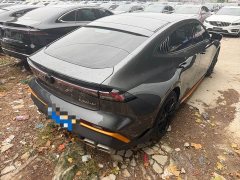 Changan UNI-V 1.5T Premium Sport - ფოტო 11