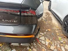Changan UNI-V 1.5T Premium Sport - ფოტო 12