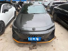 Changan UNI-V 1.5T Premium Sport - ფოტო 2