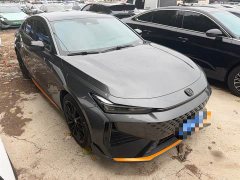 Changan UNI-V 1.5T Premium Sport - ფოტო 3