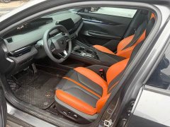 Changan UNI-V 1.5T Premium Sport - ფოტო 4