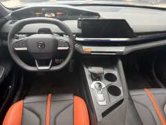 Changan UNI-V 1.5T Premium Sport - ფოტო 5
