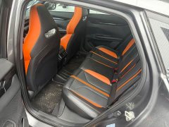 Changan UNI-V 1.5T Premium Sport - ფოტო 6