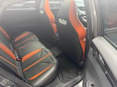 Changan UNI-V 1.5T Premium Sport - ფოტო 8
