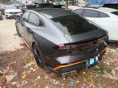Changan UNI-V 1.5T Premium Sport - ფოტო 9