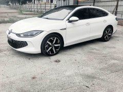 Volkswagen Lingdu 2022 Lingdu L 280TSI DSG Spicy Edition - ფოტო 1