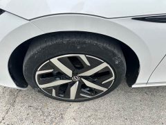 Volkswagen Lingdu 2022 Lingdu L 280TSI DSG Spicy Edition - ფოტო 10