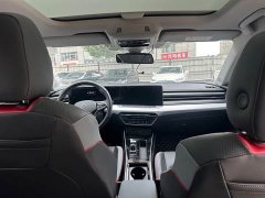 Volkswagen Lingdu 2022 Lingdu L 280TSI DSG Spicy Edition - ფოტო 12