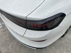 Volkswagen Lingdu 2022 Lingdu L 280TSI DSG Spicy Edition - ფოტო 14
