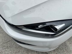 Volkswagen Lingdu 2022 Lingdu L 280TSI DSG Spicy Edition - ფოტო 15