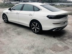 Volkswagen Lingdu 2022 Lingdu L 280TSI DSG Spicy Edition - ფოტო 16
