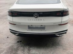 Volkswagen Lingdu 2022 Lingdu L 280TSI DSG Spicy Edition - ფოტო 17