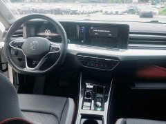 Volkswagen Lingdu 2022 Lingdu L 280TSI DSG Spicy Edition - ფოტო 4