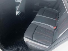 Volkswagen Lingdu 2022 Lingdu L 280TSI DSG Spicy Edition - ფოტო 5