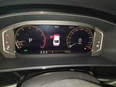 Volkswagen Passat 2023 Facelift 330TSI Starry Sky Elite - ფოტო 11