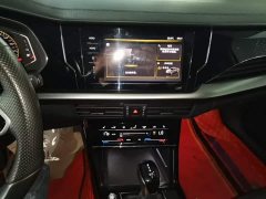 Volkswagen Passat 2023 Facelift 330TSI Starry Sky Elite - ფოტო 12