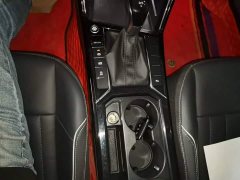 Volkswagen Passat 2023 Facelift 330TSI Starry Sky Elite - ფოტო 13
