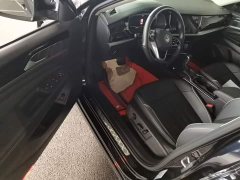 Volkswagen Passat 2023 Facelift 330TSI Starry Sky Elite - ფოტო 15