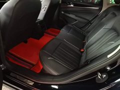 Volkswagen Passat 2023 Facelift 330TSI Starry Sky Elite - ფოტო 16