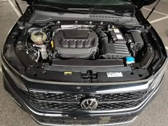 Volkswagen Passat 2023 Facelift 330TSI Starry Sky Elite - ფოტო 19