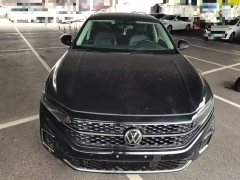 Volkswagen Passat 2023 Facelift 330TSI Starry Sky Elite - ფოტო 2