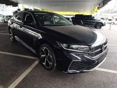 Volkswagen Passat 2023 Facelift 330TSI Starry Sky Elite - ფოტო 3