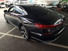 Volkswagen Passat 2023 Facelift 330TSI Starry Sky Elite - ფოტო 4